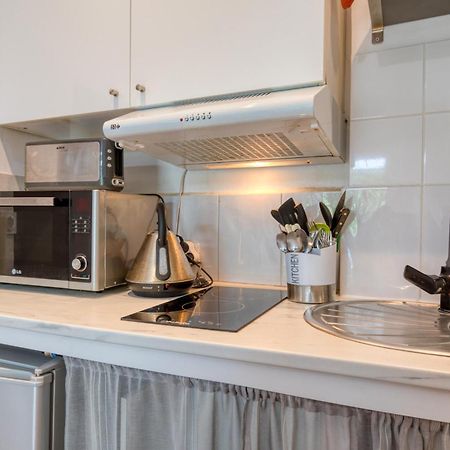 Villa - Oasis Centre Charme Montpellier Eksteriør billede