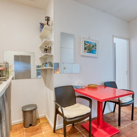 Villa - Oasis Centre Charme Montpellier Eksteriør billede