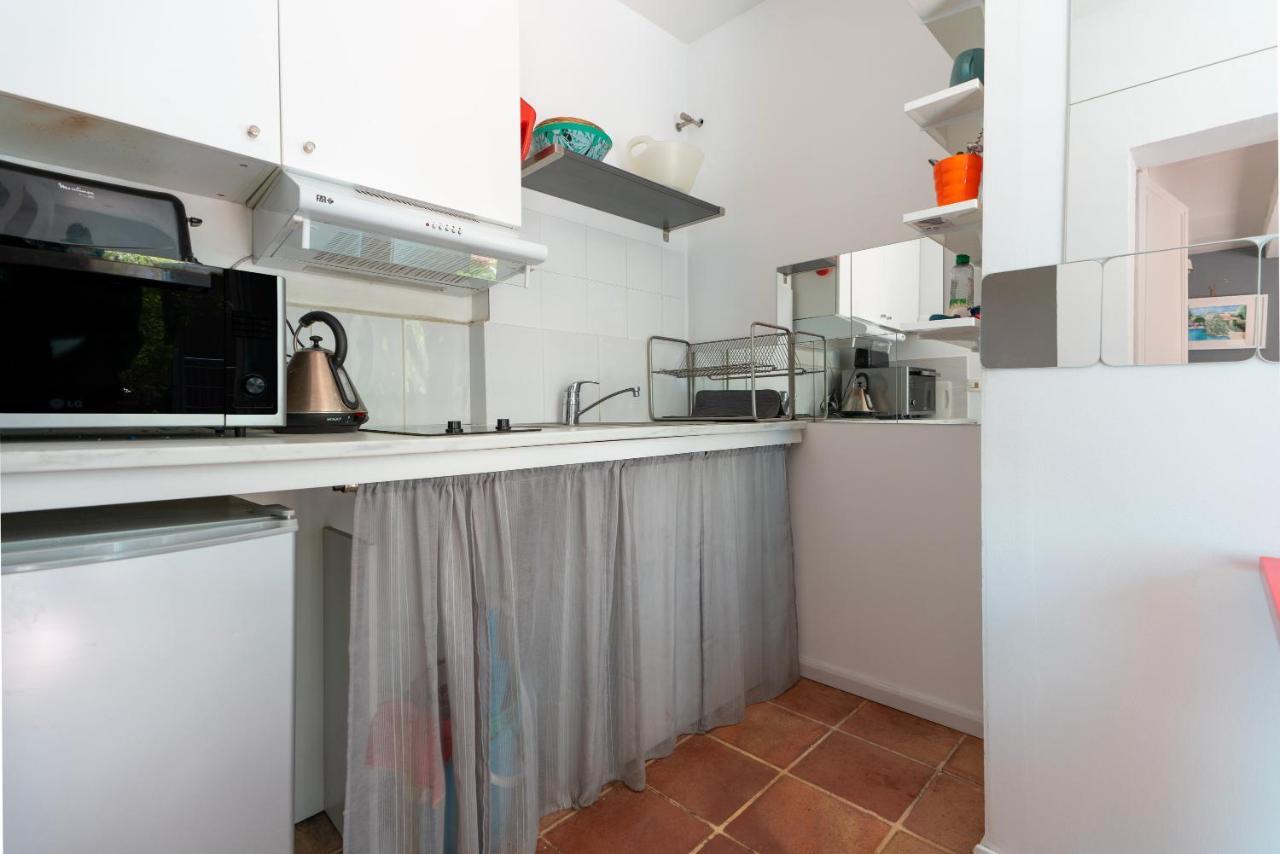 Villa - Oasis Centre Charme Montpellier Eksteriør billede