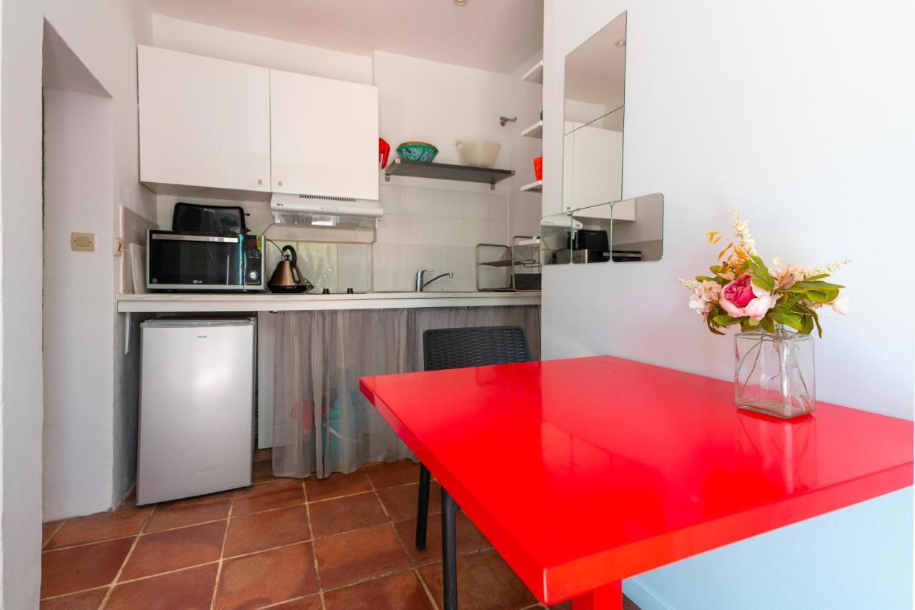 Villa - Oasis Centre Charme Montpellier Eksteriør billede