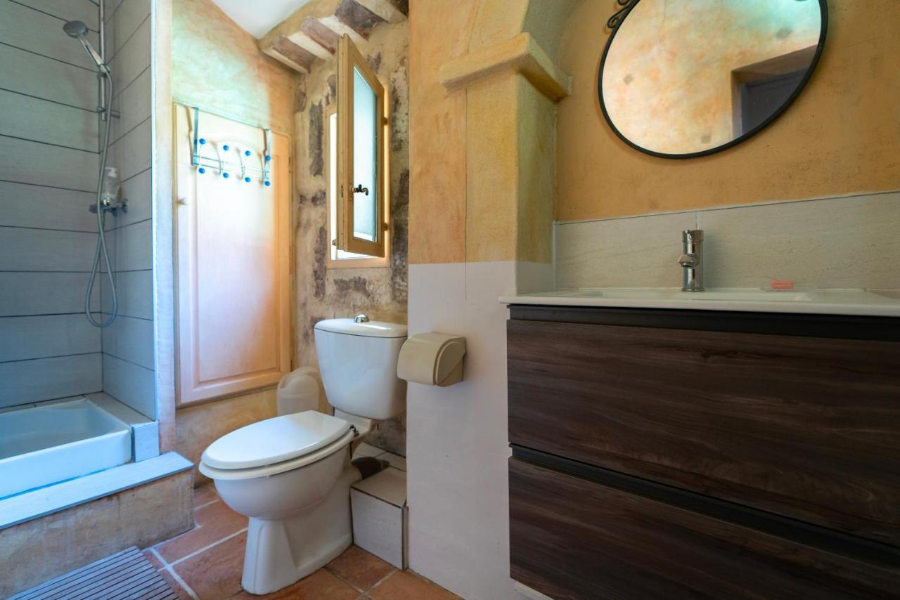 Villa - Oasis Centre Charme Montpellier Eksteriør billede