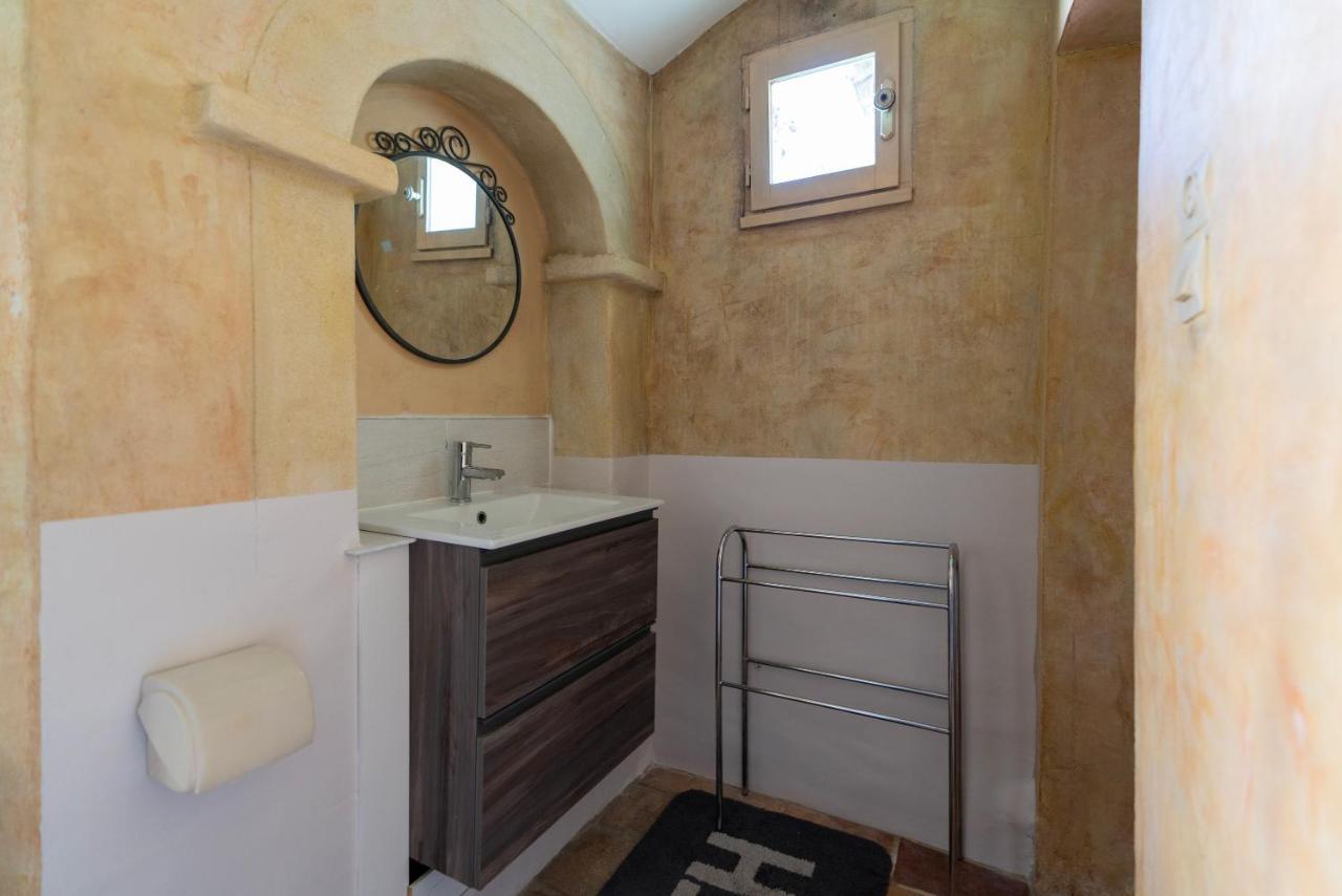 Villa - Oasis Centre Charme Montpellier Eksteriør billede