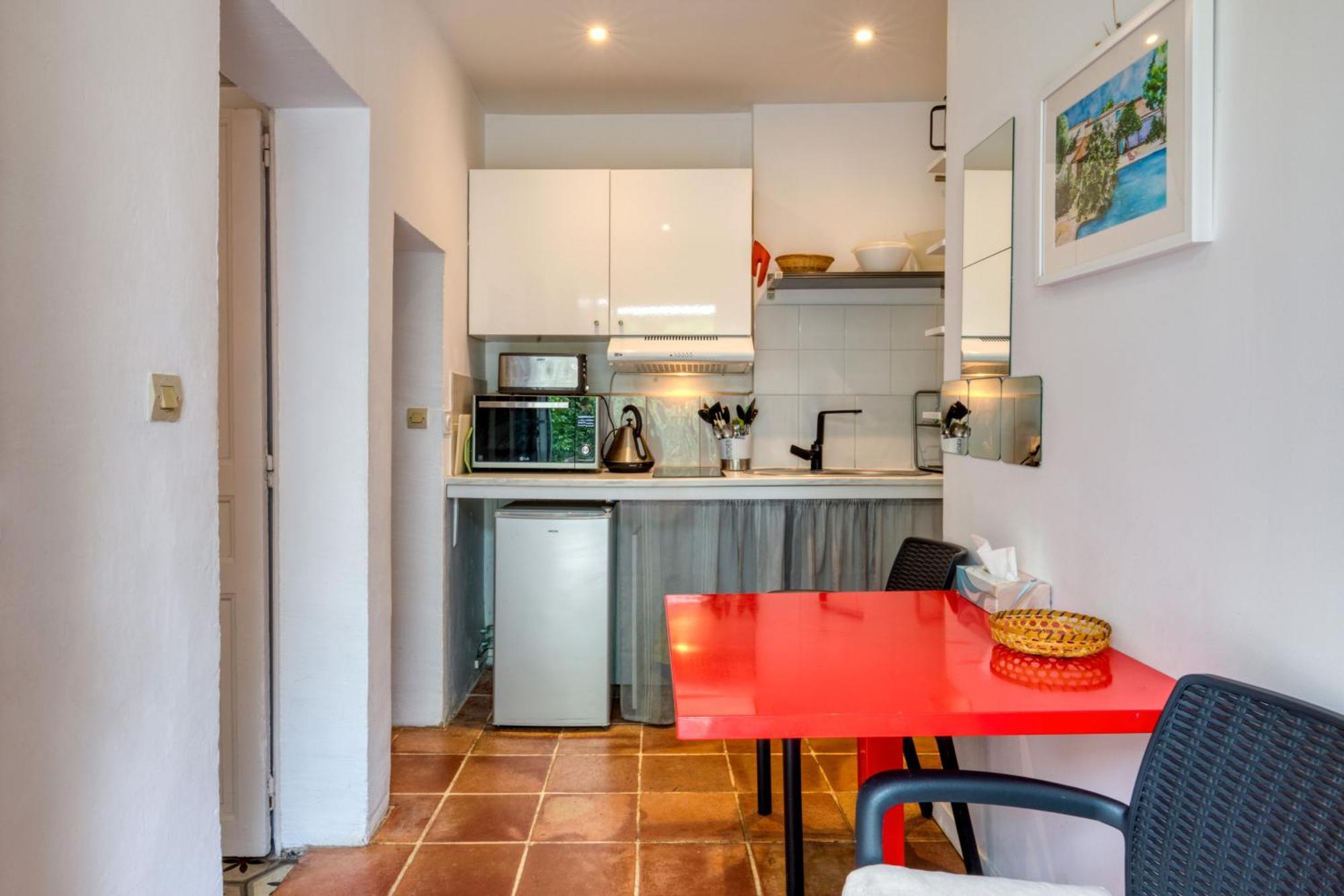 Villa - Oasis Centre Charme Montpellier Eksteriør billede