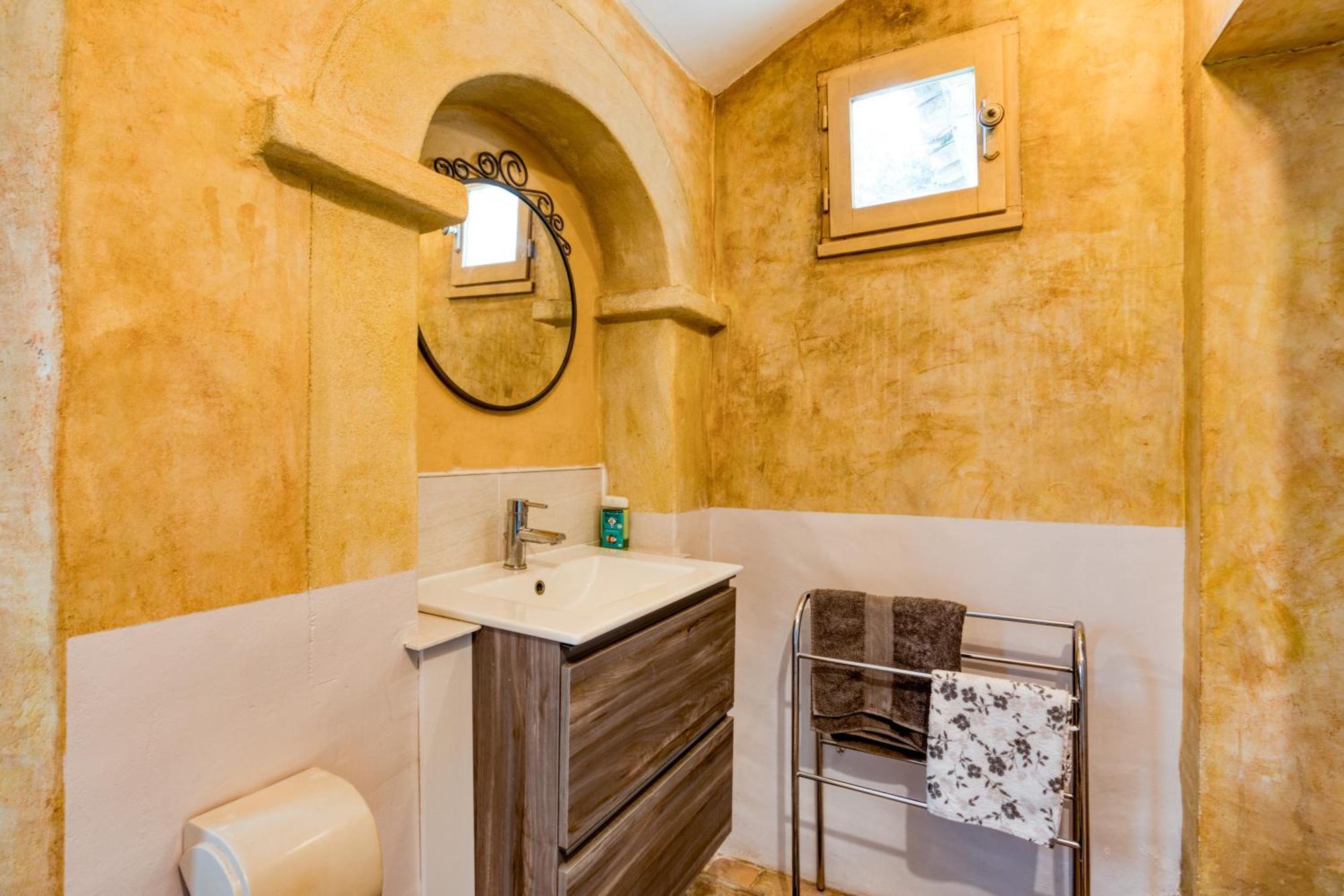 Villa - Oasis Centre Charme Montpellier Eksteriør billede
