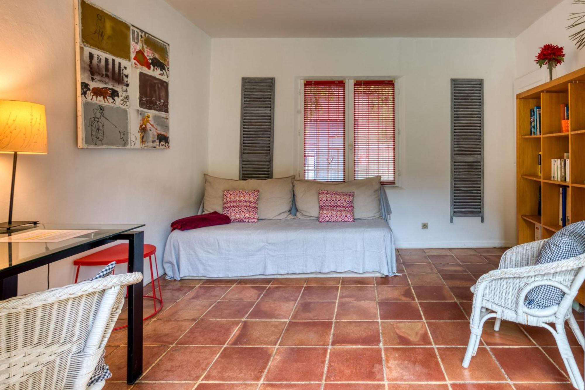 Villa - Oasis Centre Charme Montpellier Eksteriør billede