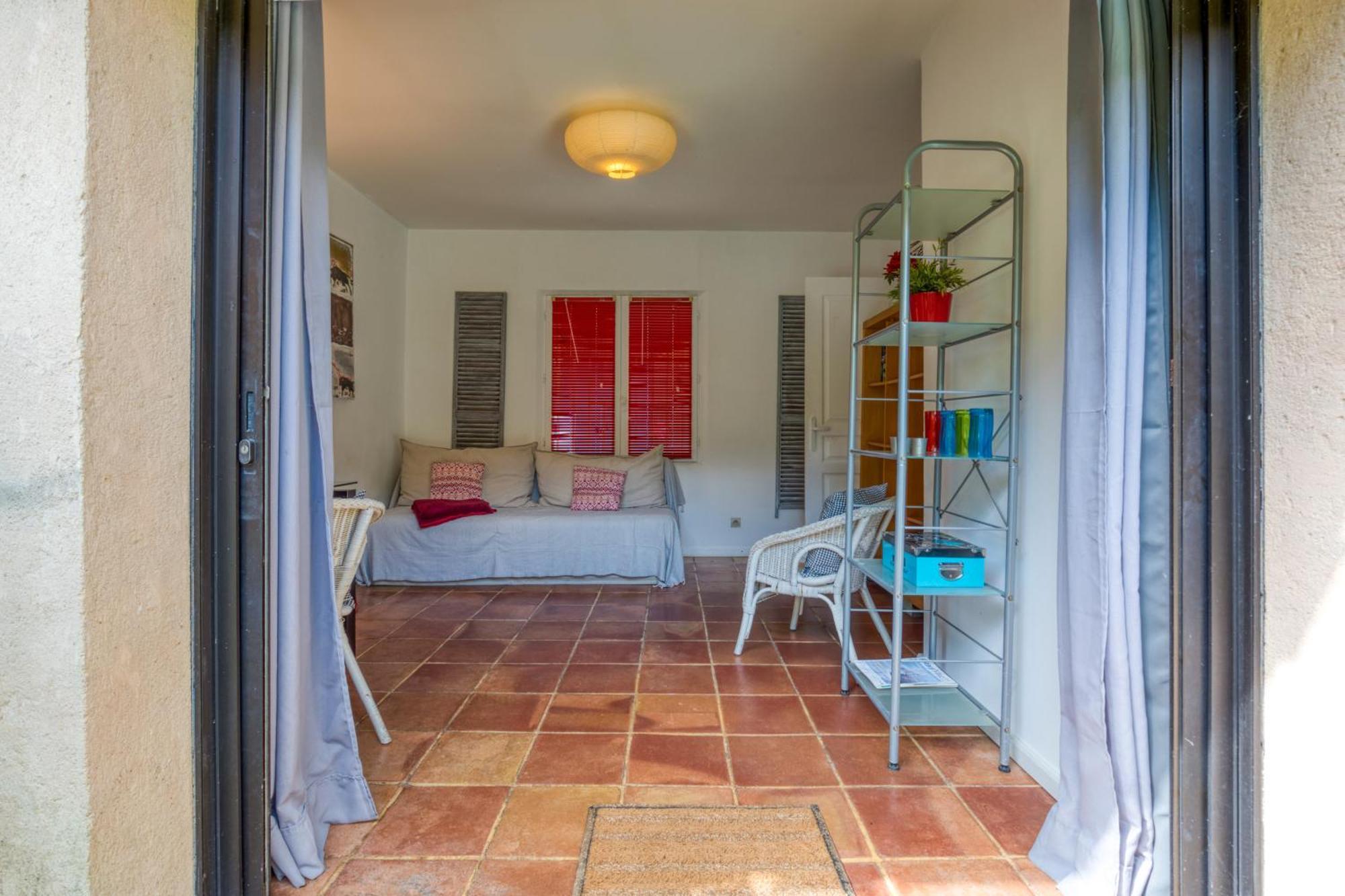 Villa - Oasis Centre Charme Montpellier Eksteriør billede