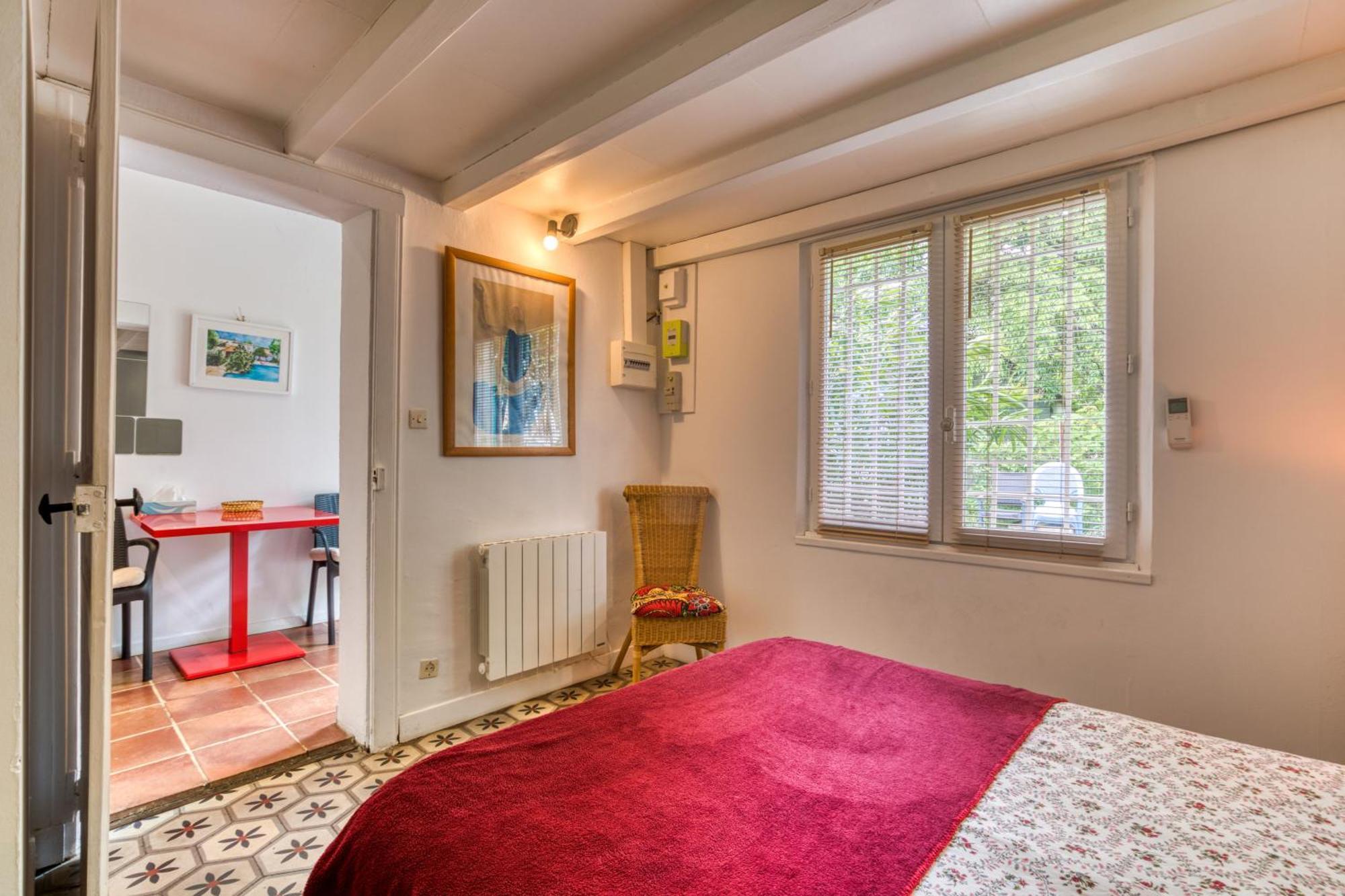 Villa - Oasis Centre Charme Montpellier Eksteriør billede