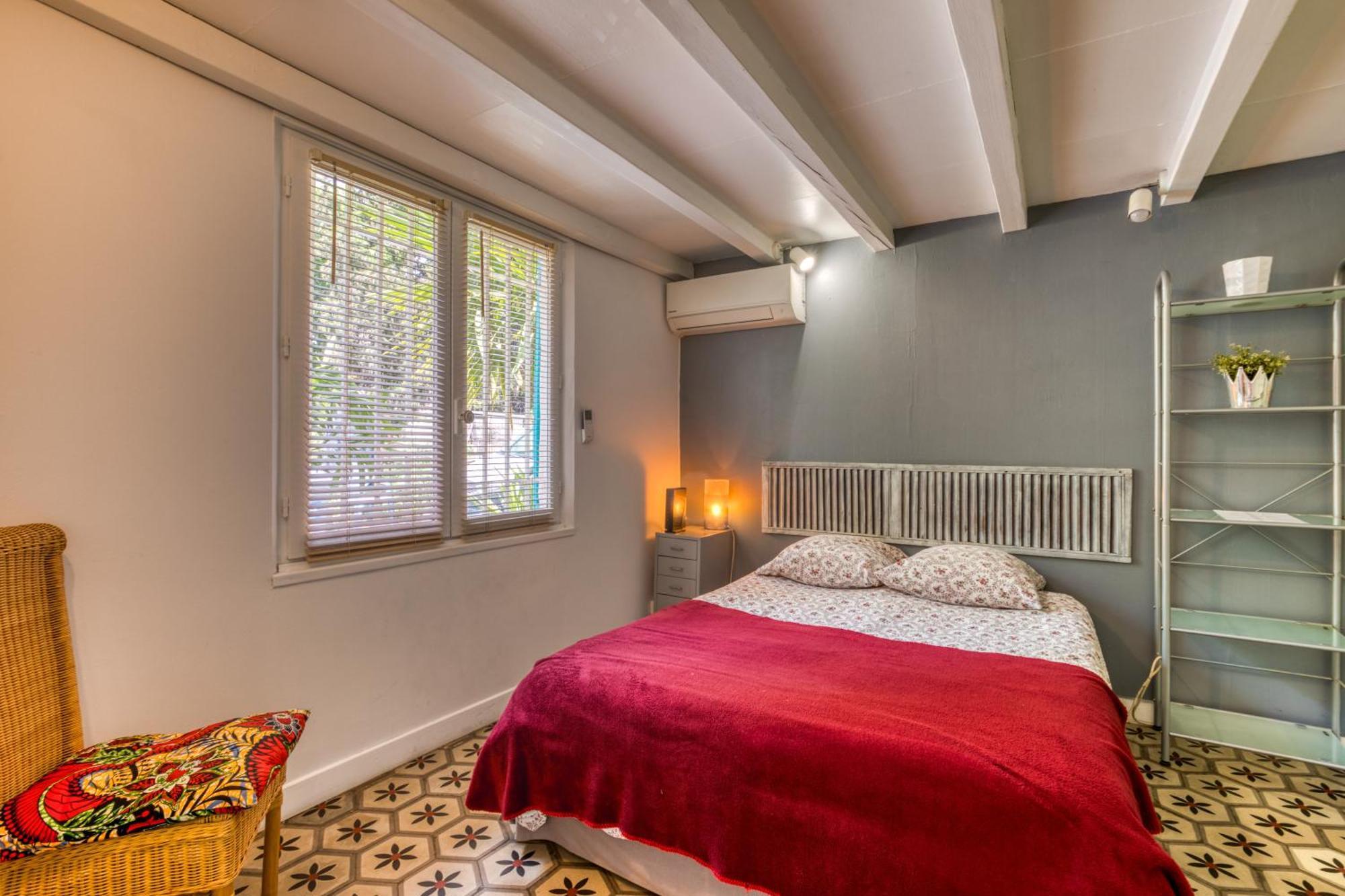 Villa - Oasis Centre Charme Montpellier Eksteriør billede